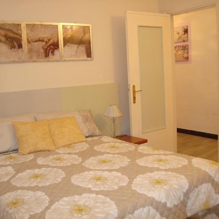 Affittacamere La Spezia Inn Pokoj fotografie