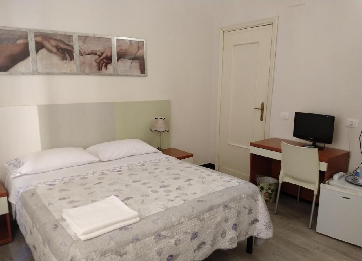 Affittacamere La Spezia Inn Exteriér fotografie