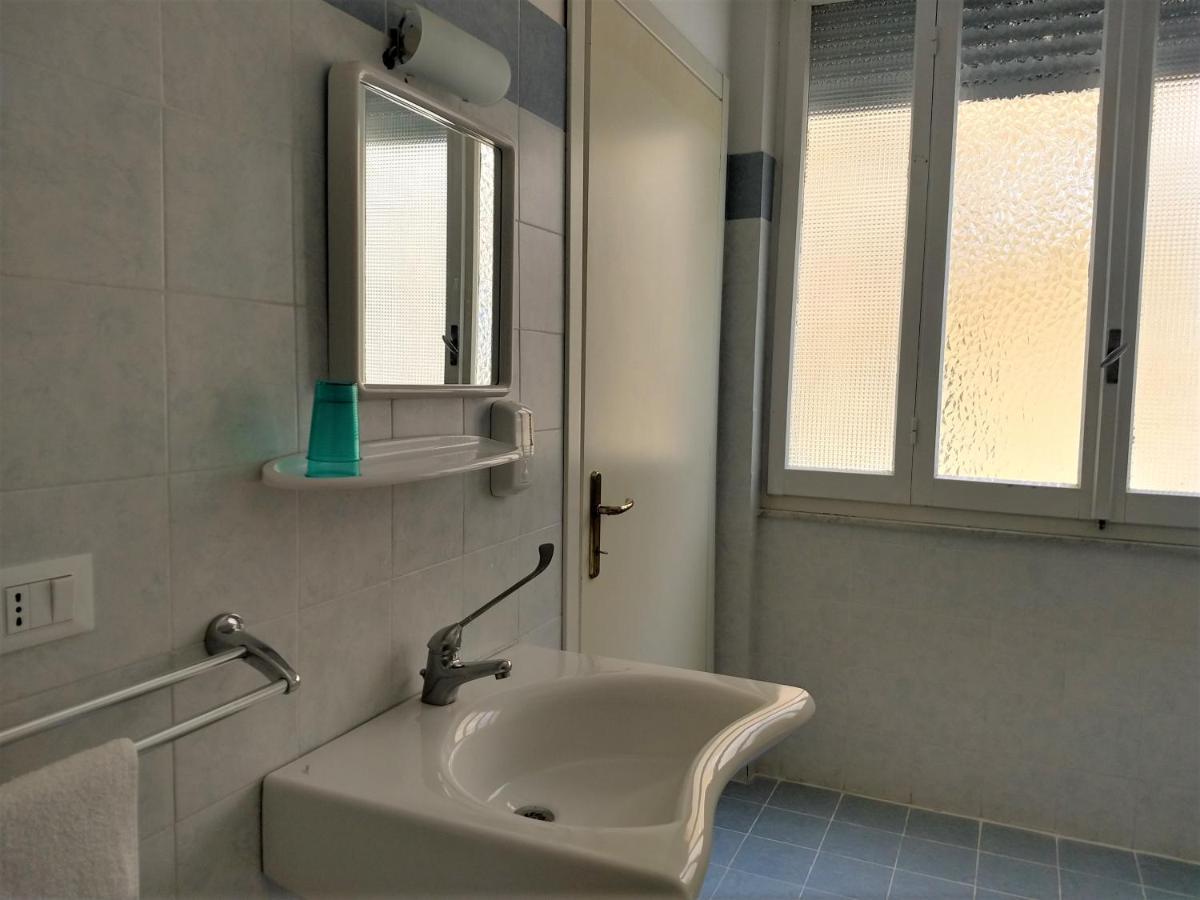Affittacamere La Spezia Inn Exteriér fotografie