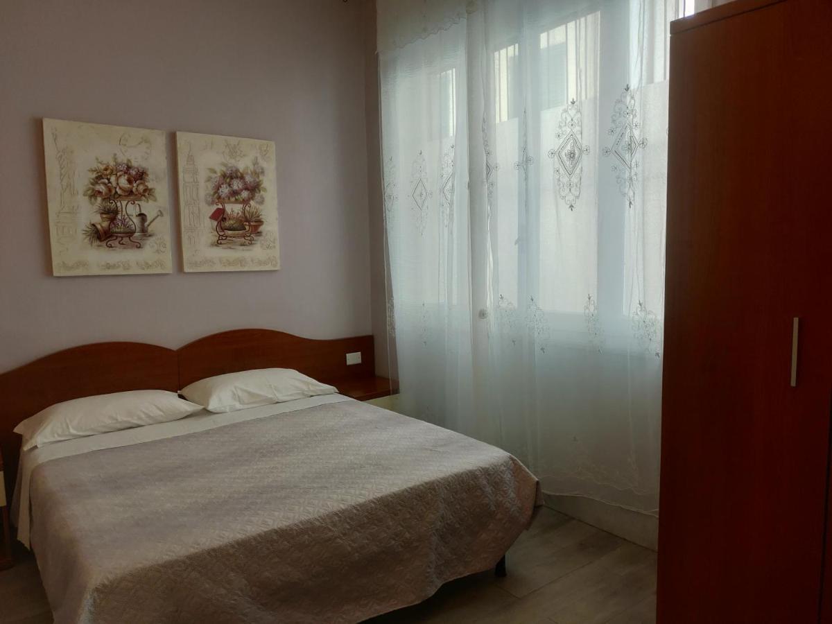 Affittacamere La Spezia Inn Exteriér fotografie