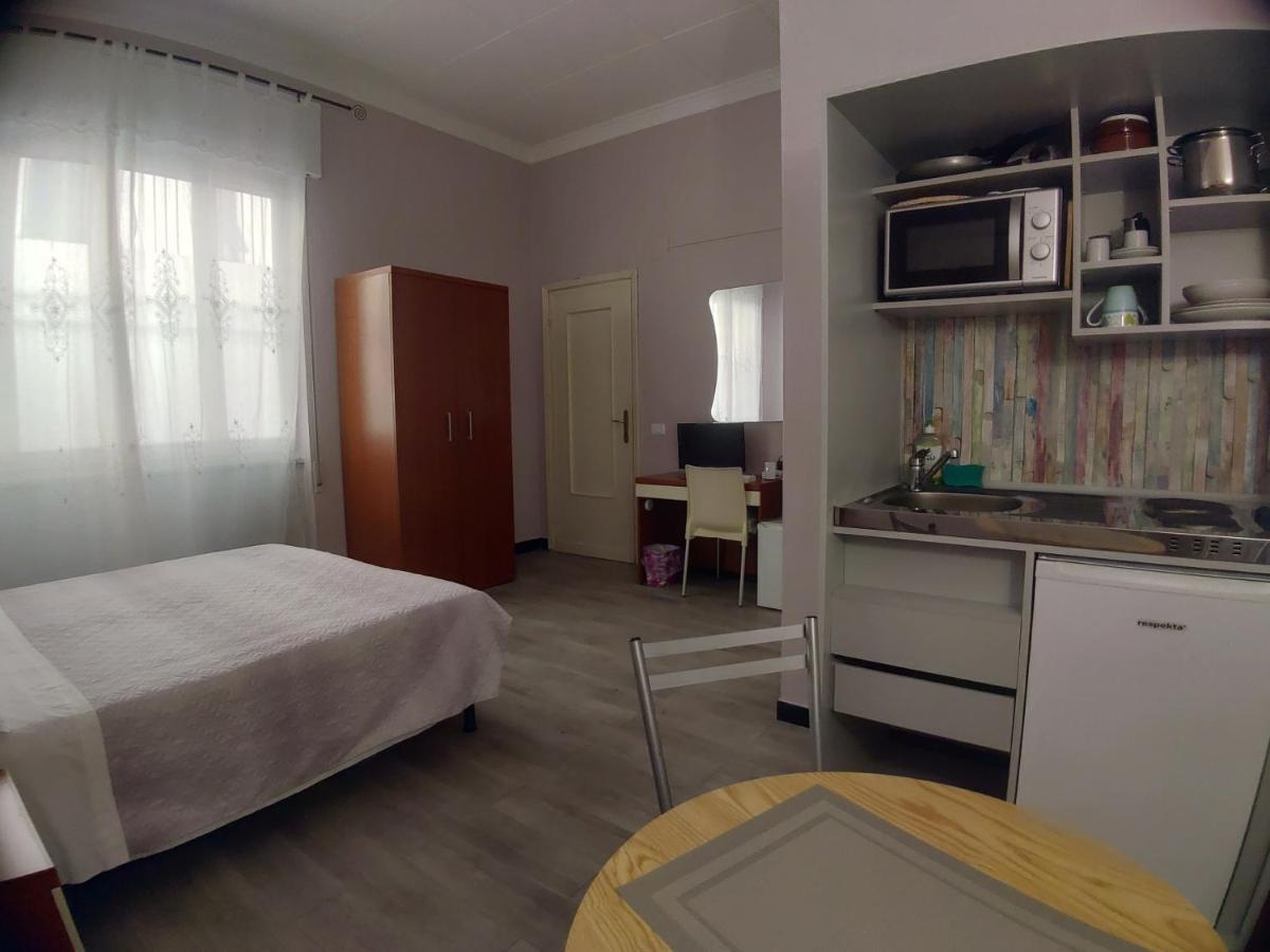 Affittacamere La Spezia Inn Exteriér fotografie