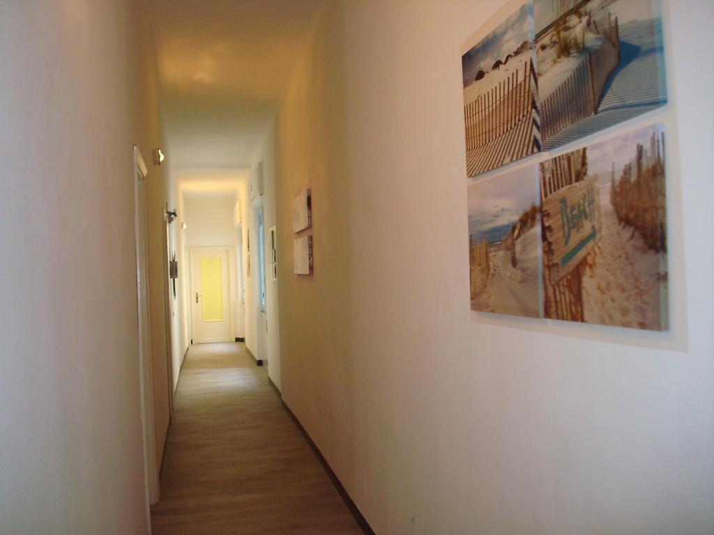 Affittacamere La Spezia Inn Exteriér fotografie