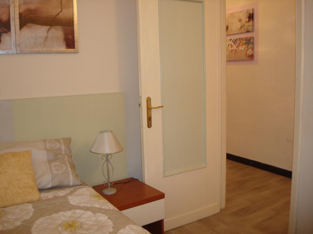 Affittacamere La Spezia Inn Pokoj fotografie