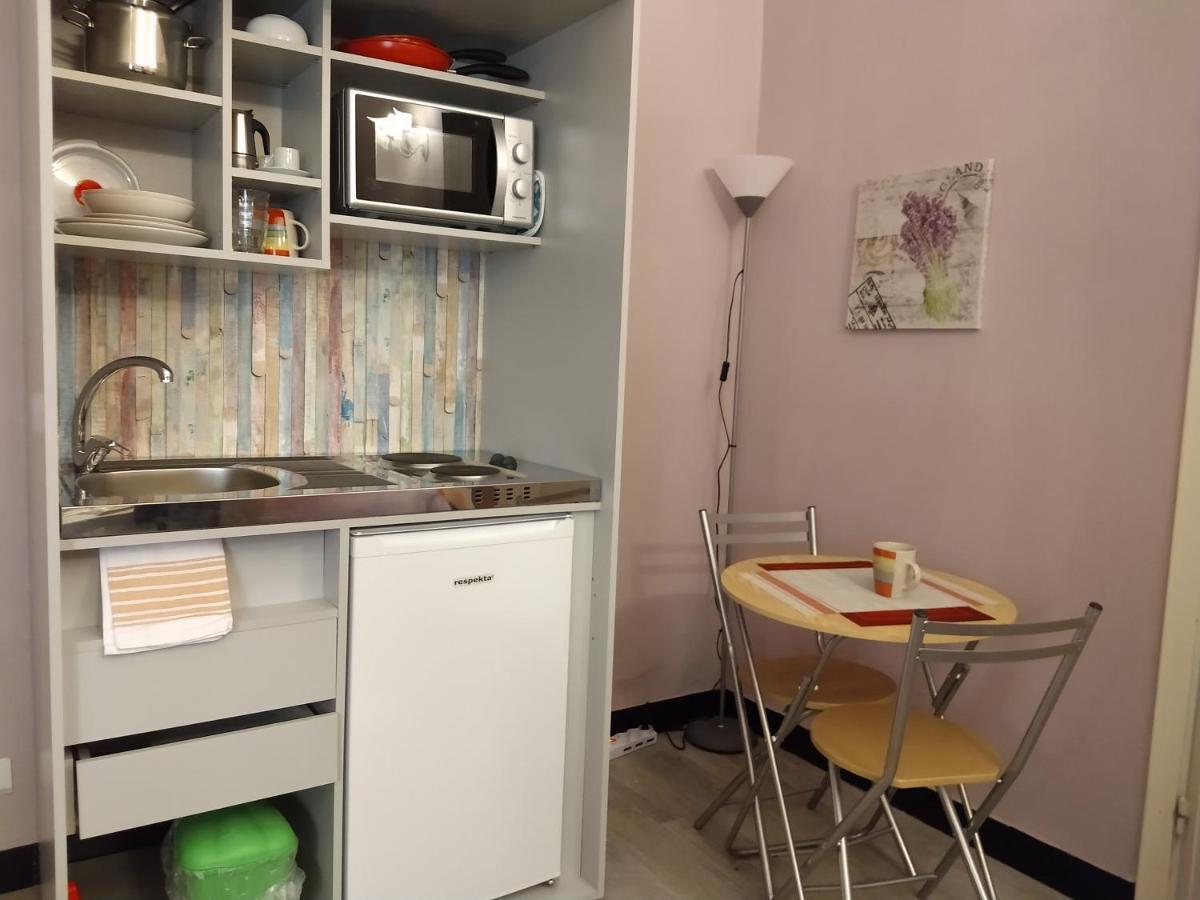 Affittacamere La Spezia Inn Exteriér fotografie